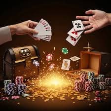 Filipino player checking 789 Casino wins results on a mobile device