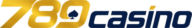 789 Casino official brand logo